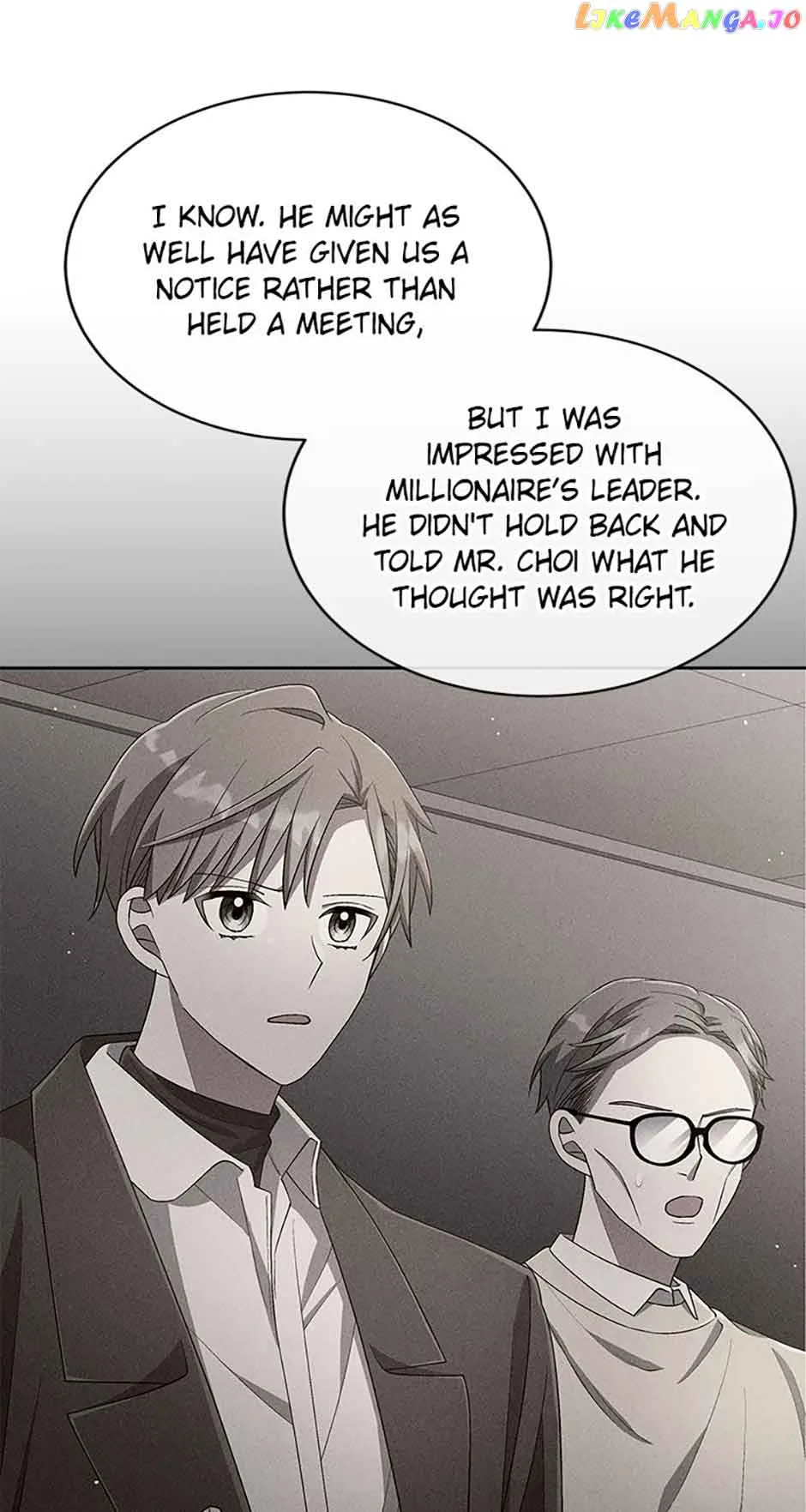 The Second Life of an All-Rounder Idol Chapter 41 page 63
