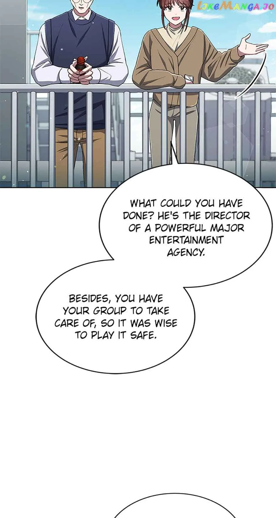 The Second Life of an All-Rounder Idol Chapter 41 page 65