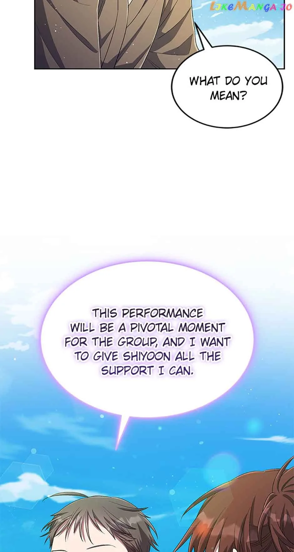 The Second Life of an All-Rounder Idol Chapter 41 page 69