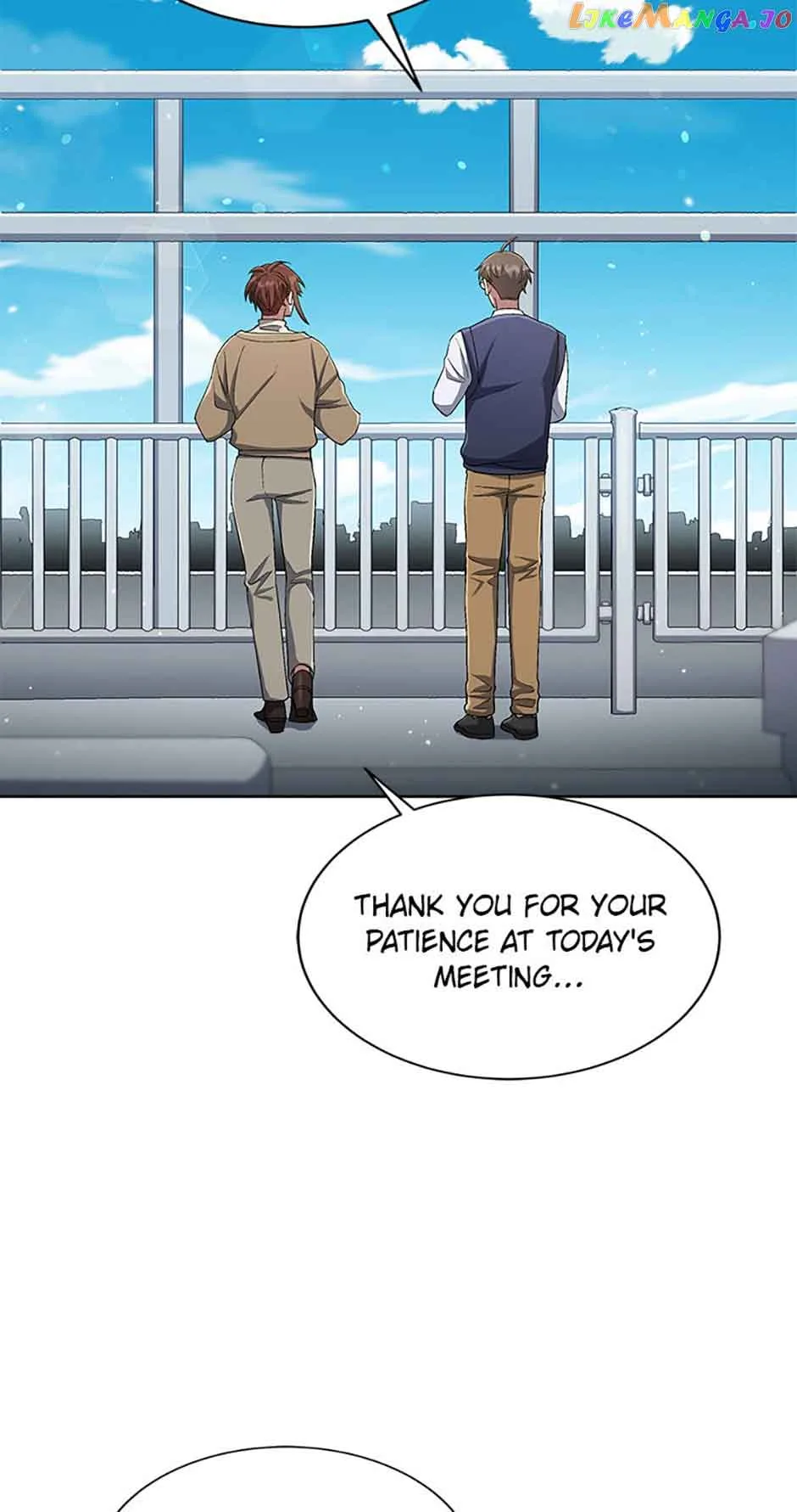 The Second Life of an All-Rounder Idol Chapter 41 page 61