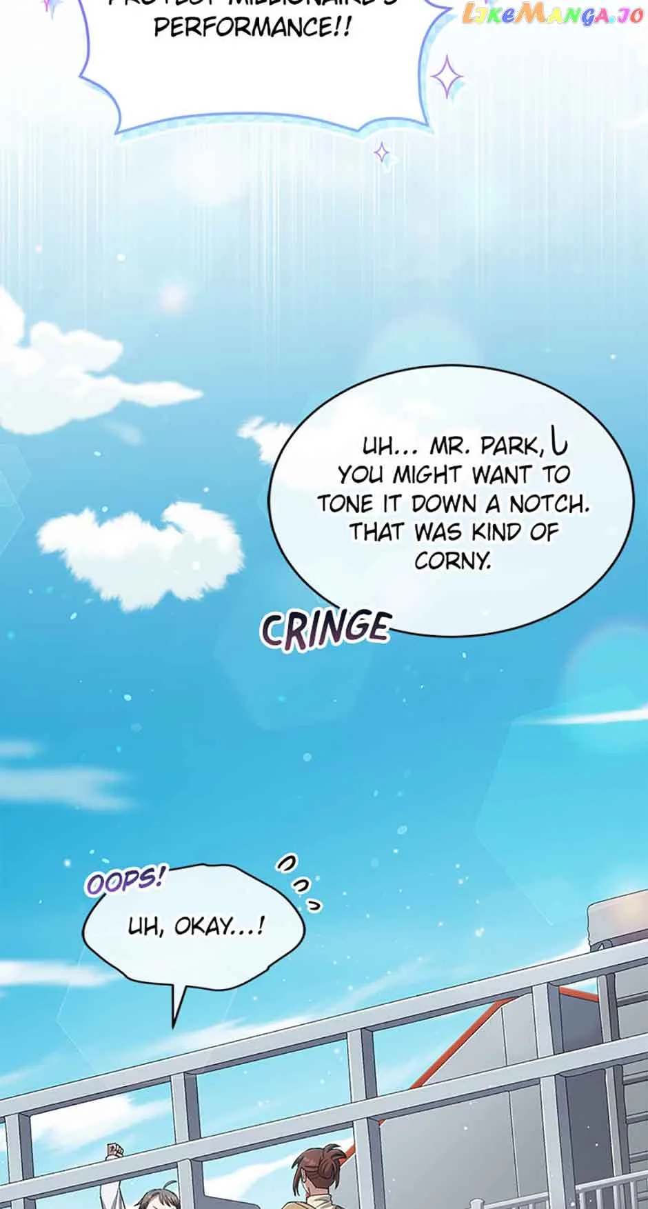 The Second Life of an All-Rounder Idol Chapter 41 page 76