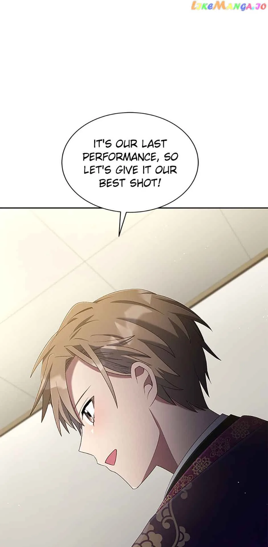 The Second Life of an All-Rounder Idol Chapter 38 page 40