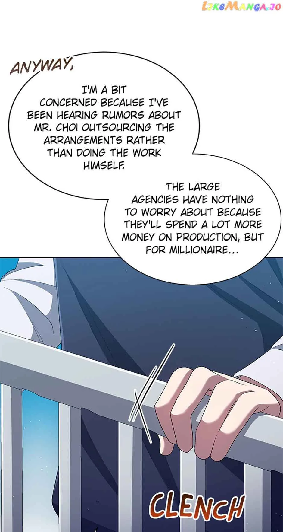 The Second Life of an All-Rounder Idol Chapter 41 page 67