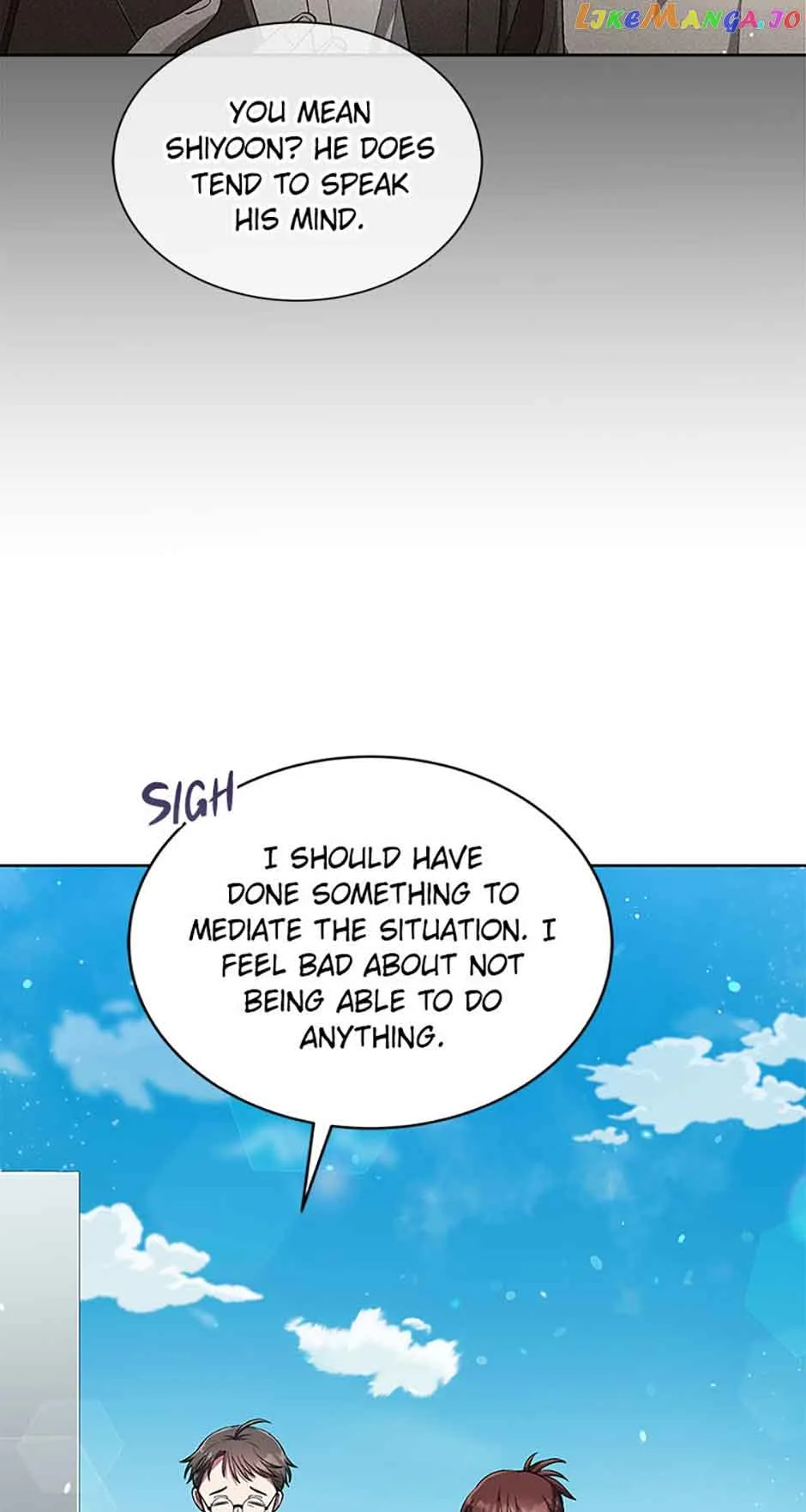 The Second Life of an All-Rounder Idol Chapter 41 page 64
