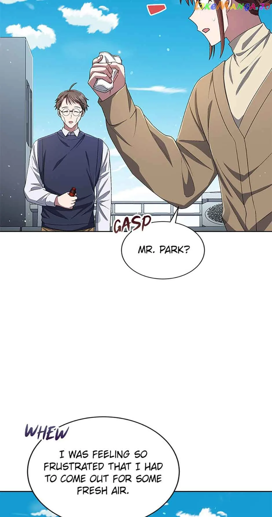 The Second Life of an All-Rounder Idol Chapter 41 page 60