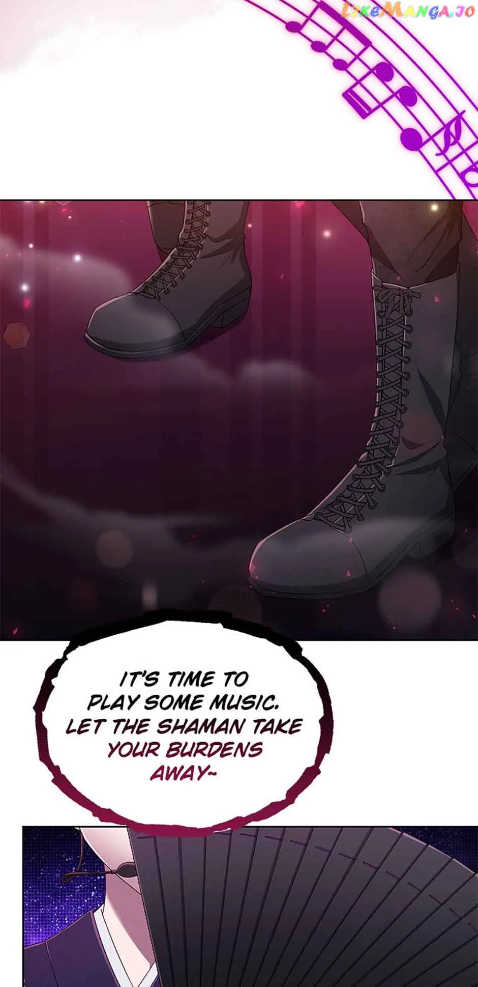 The Second Life of an All-Rounder Idol Chapter 38 page 51
