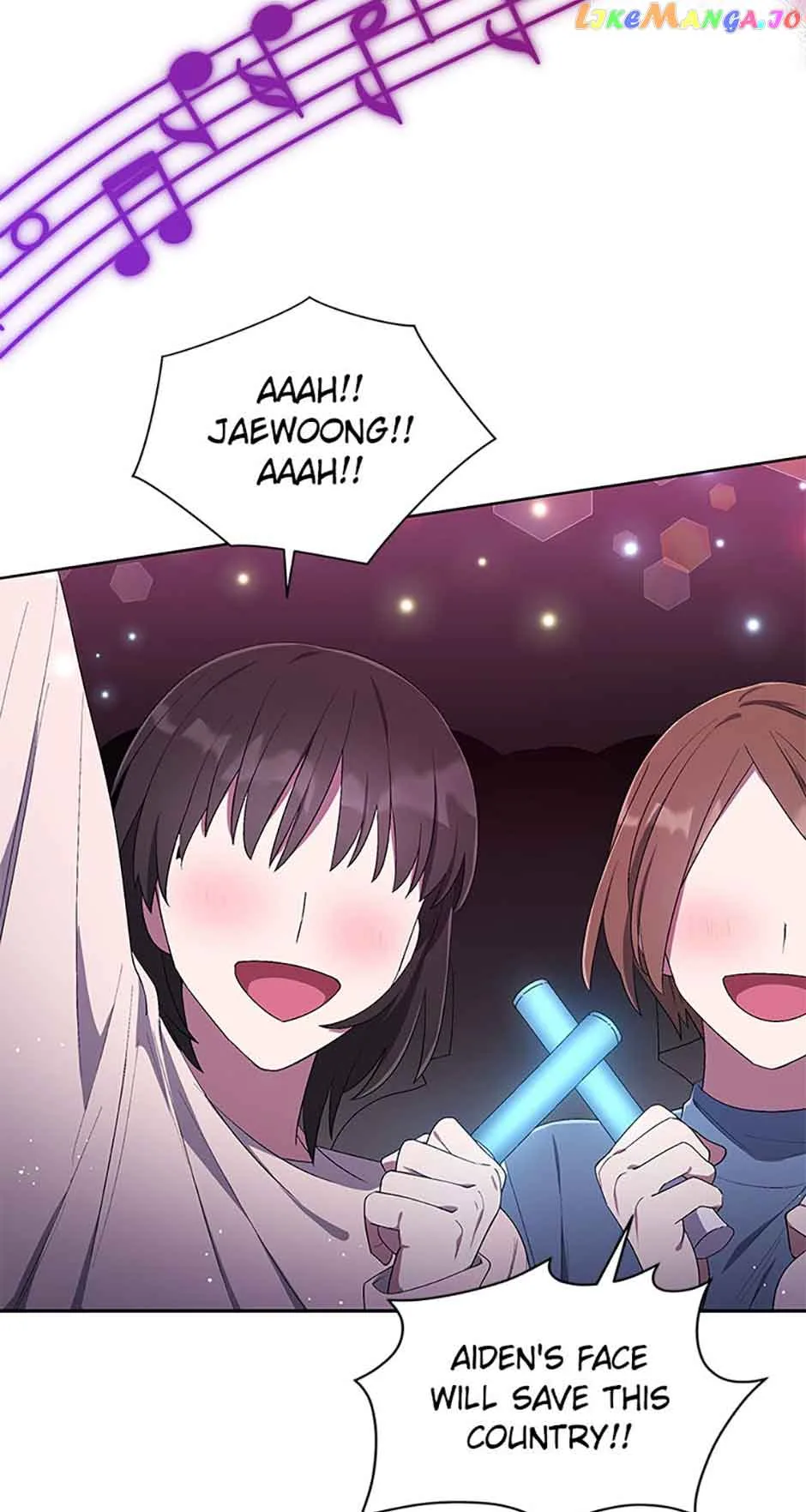 The Second Life of an All-Rounder Idol Chapter 38 page 65