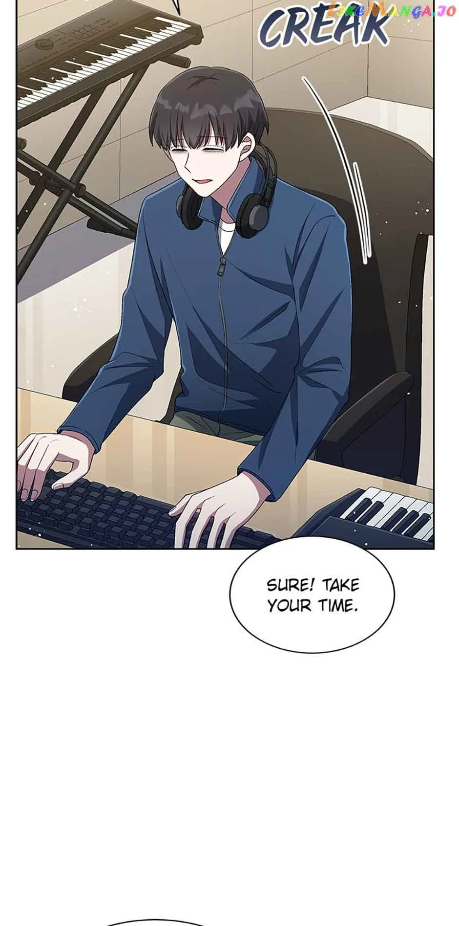 The Second Life of an All-Rounder Idol Chapter 46 page 64