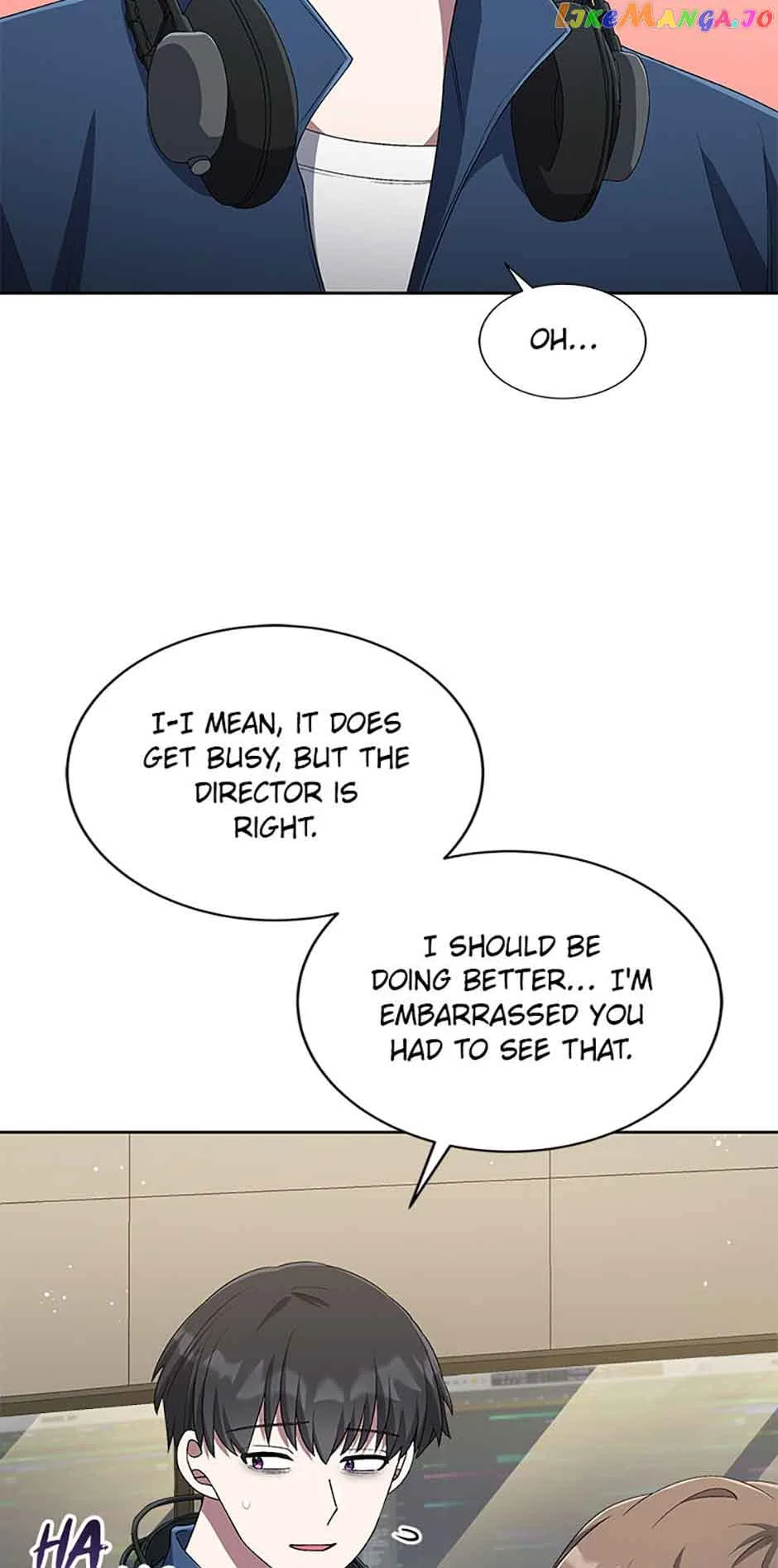 The Second Life of an All-Rounder Idol Chapter 46 page 62