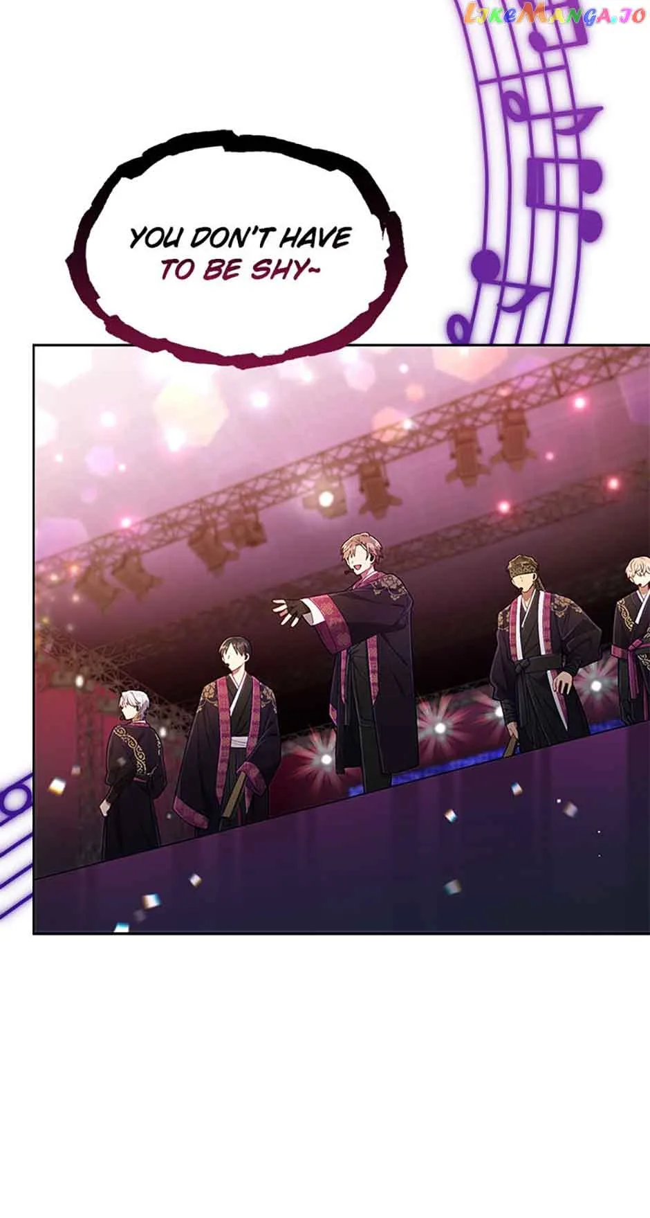 The Second Life of an All-Rounder Idol Chapter 38 page 69