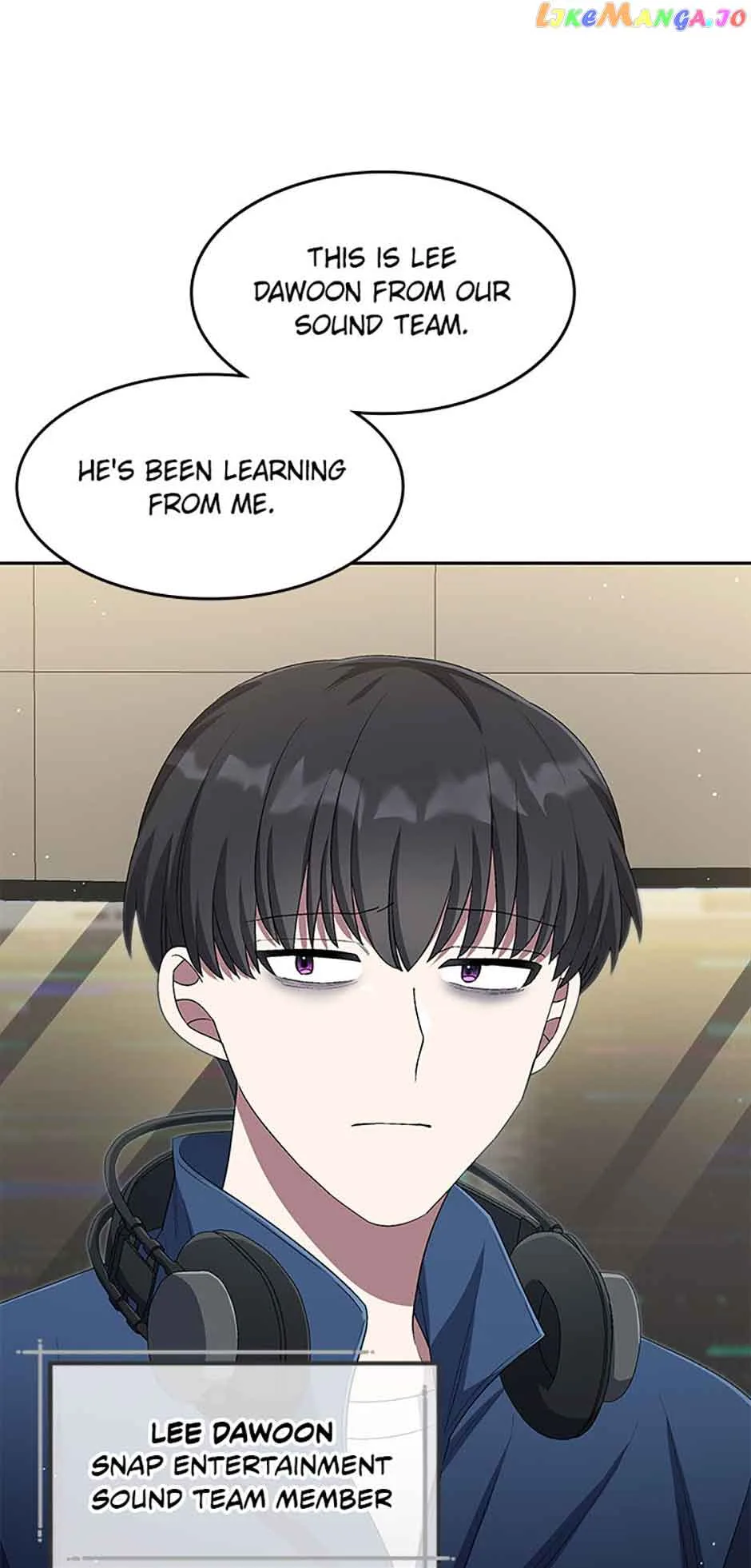 The Second Life of an All-Rounder Idol Chapter 46 page 55