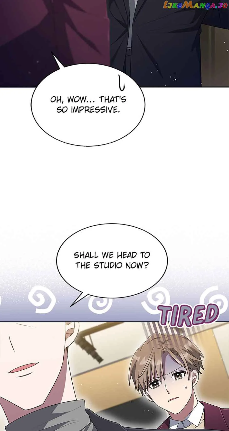 The Second Life of an All-Rounder Idol Chapter 46 page 45