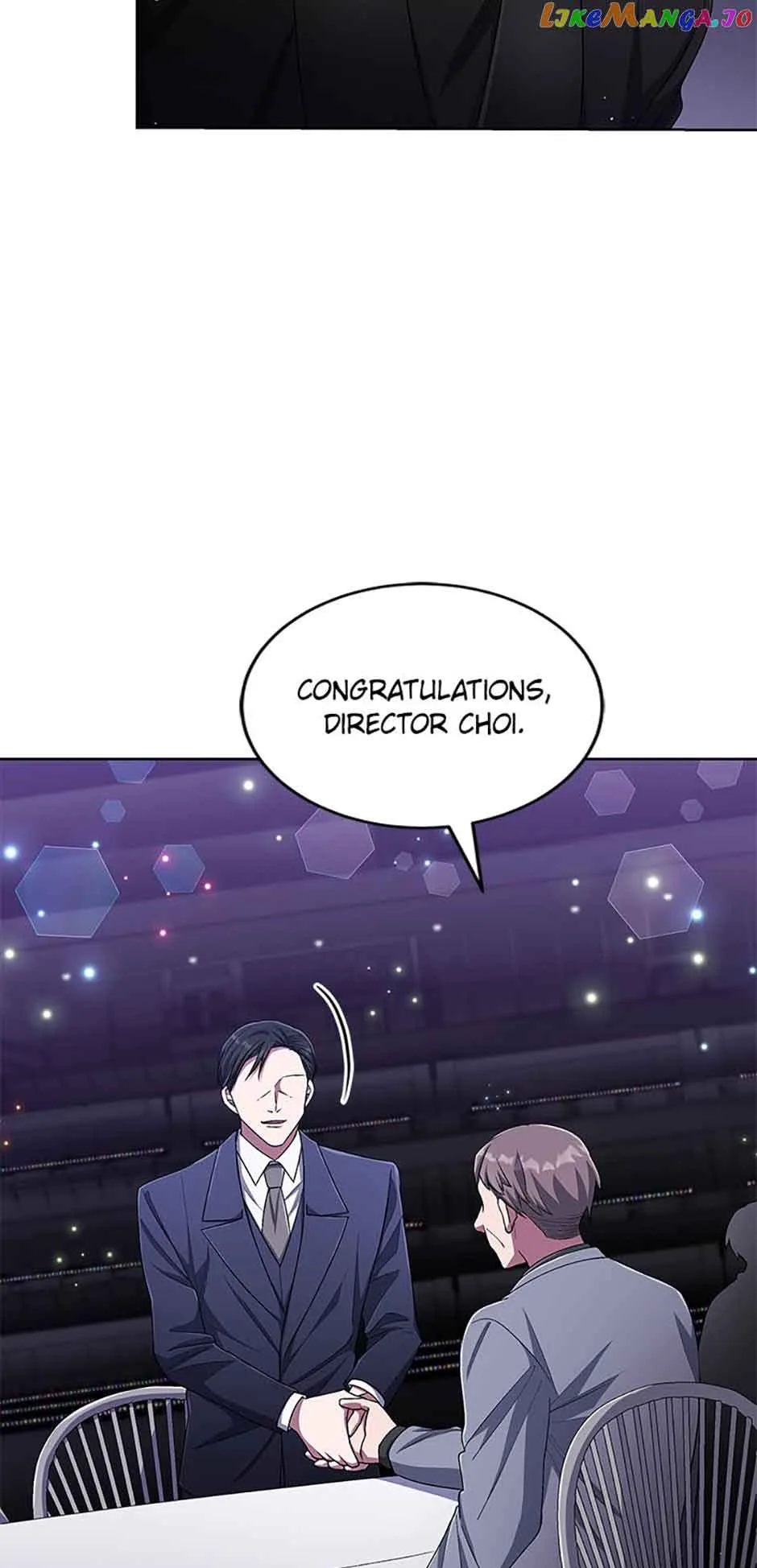 The Second Life of an All-Rounder Idol Chapter 46 page 5