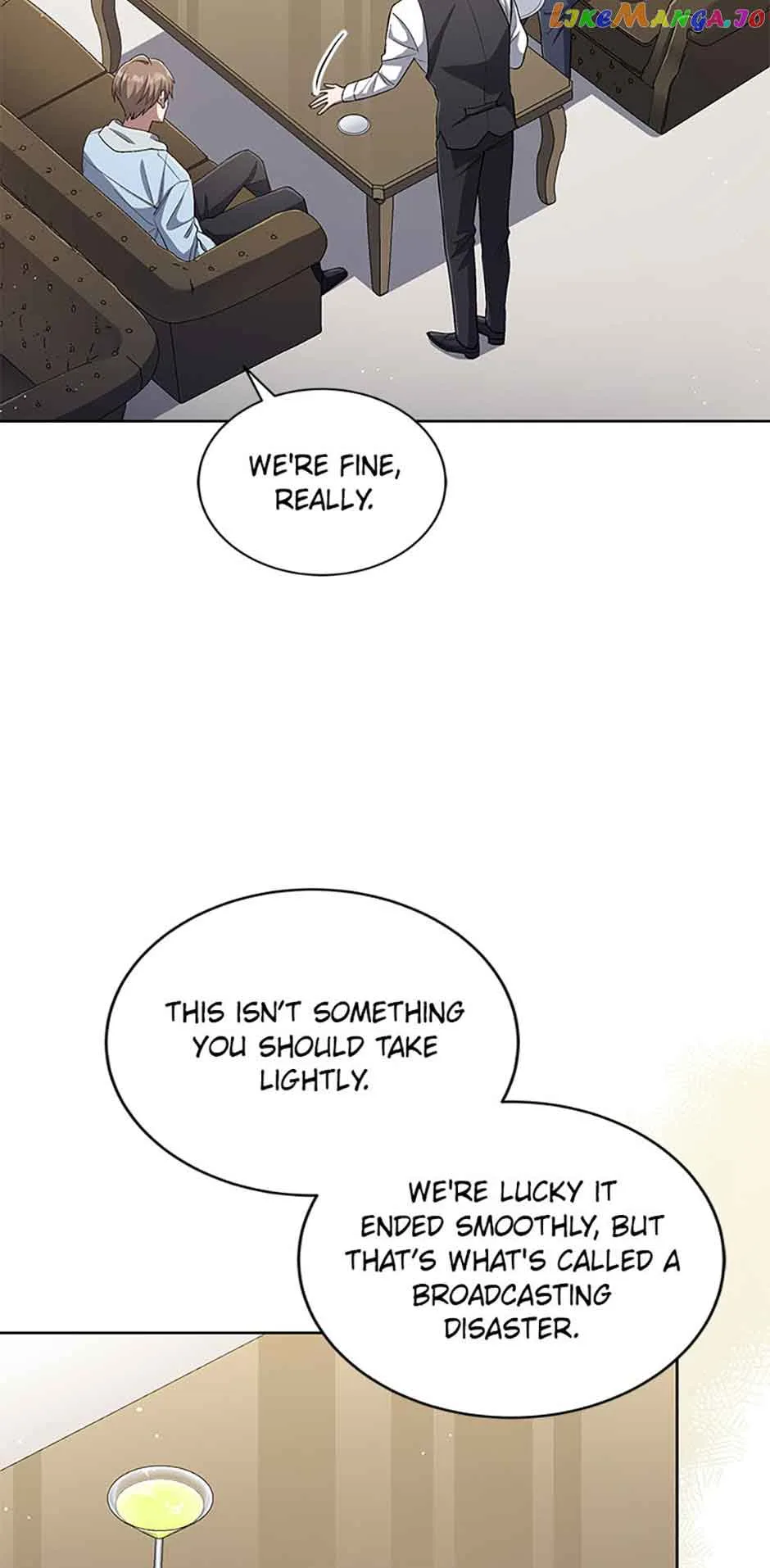 The Second Life of an All-Rounder Idol Chapter 46 page 32