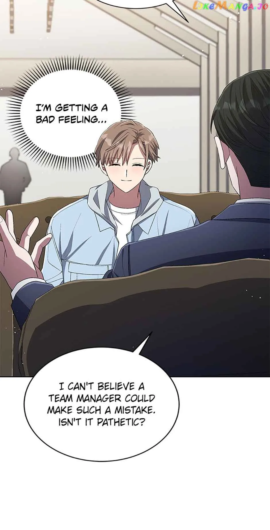 The Second Life of an All-Rounder Idol Chapter 46 page 29