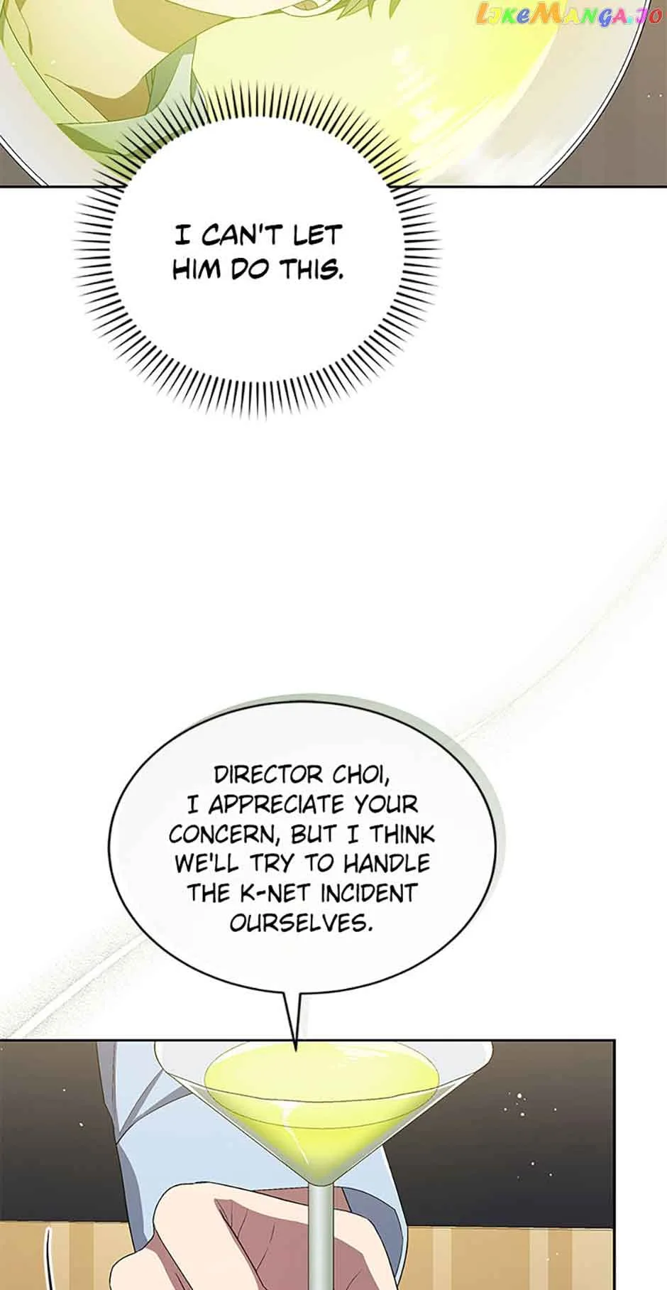 The Second Life of an All-Rounder Idol Chapter 46 page 39