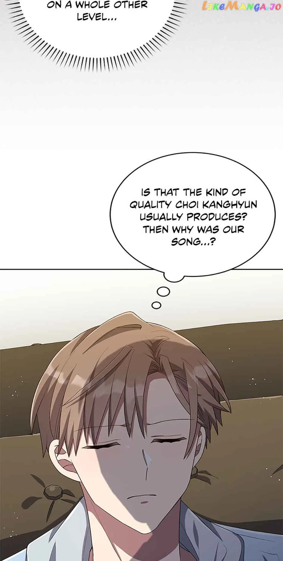 The Second Life of an All-Rounder Idol Chapter 46 page 21