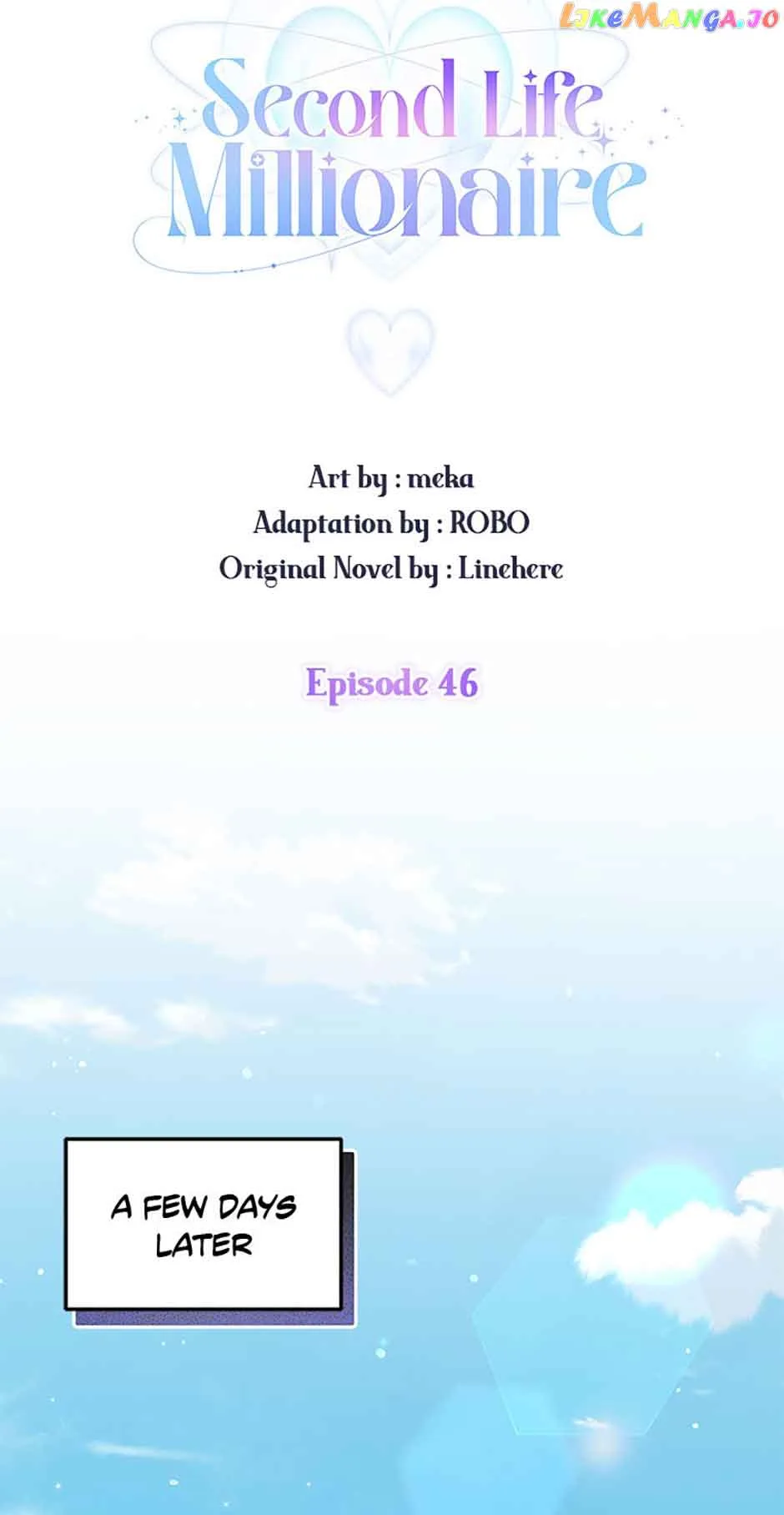 The Second Life of an All-Rounder Idol Chapter 46 page 42