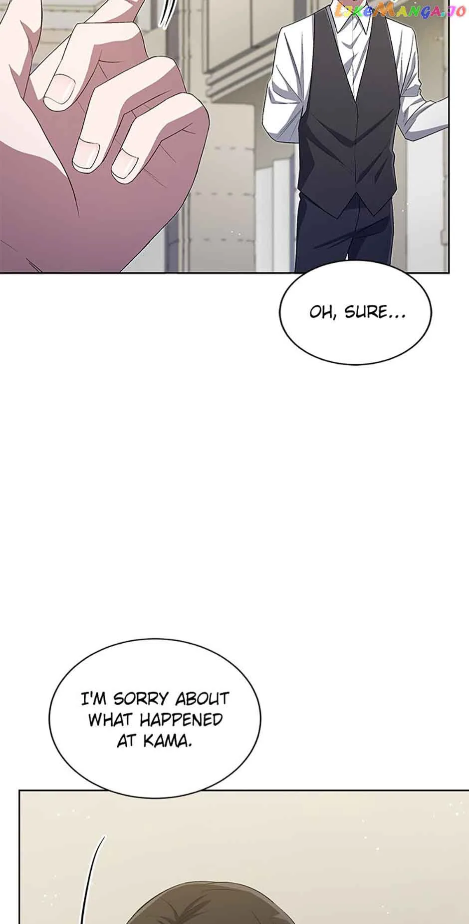 The Second Life of an All-Rounder Idol Chapter 46 page 27