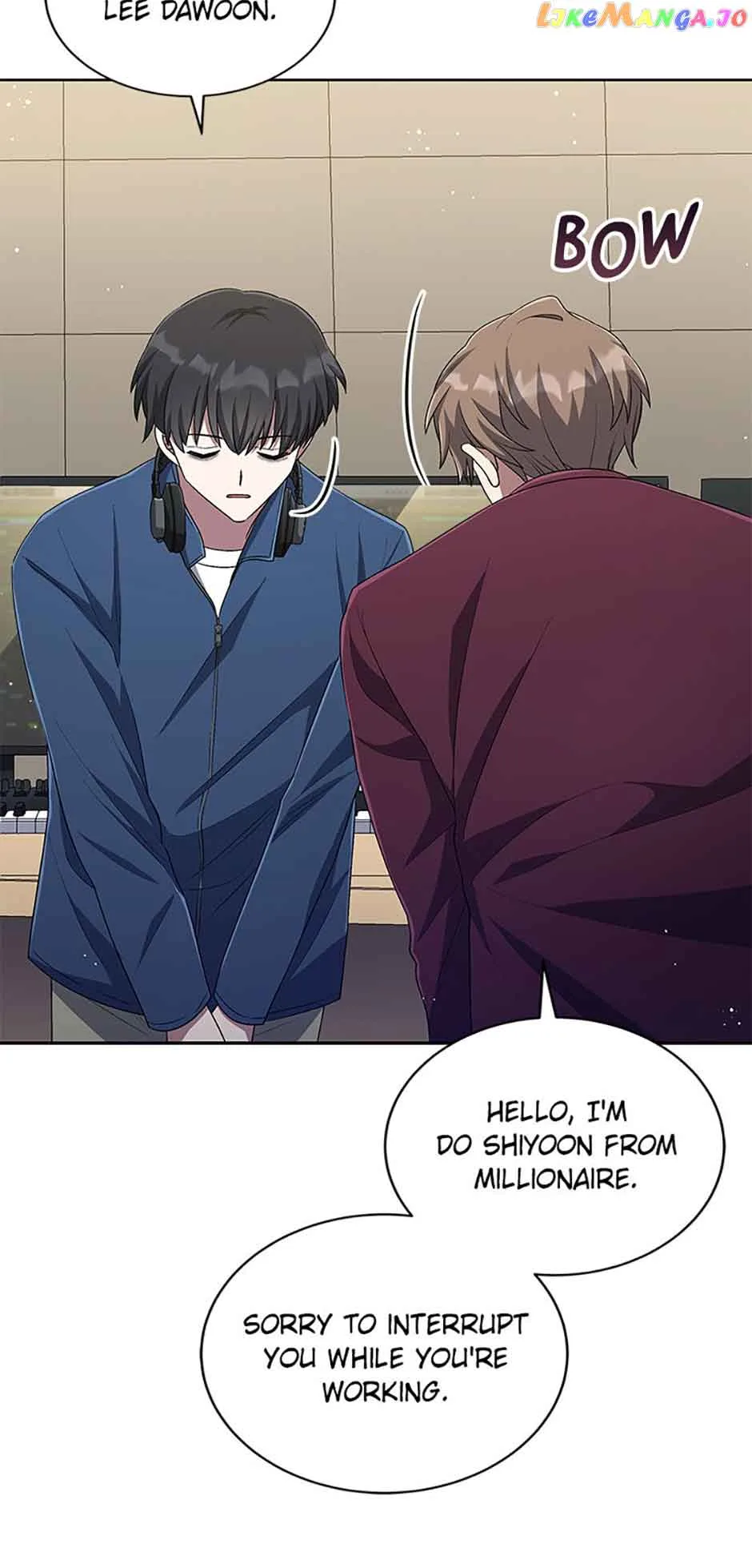 The Second Life of an All-Rounder Idol Chapter 46 page 58