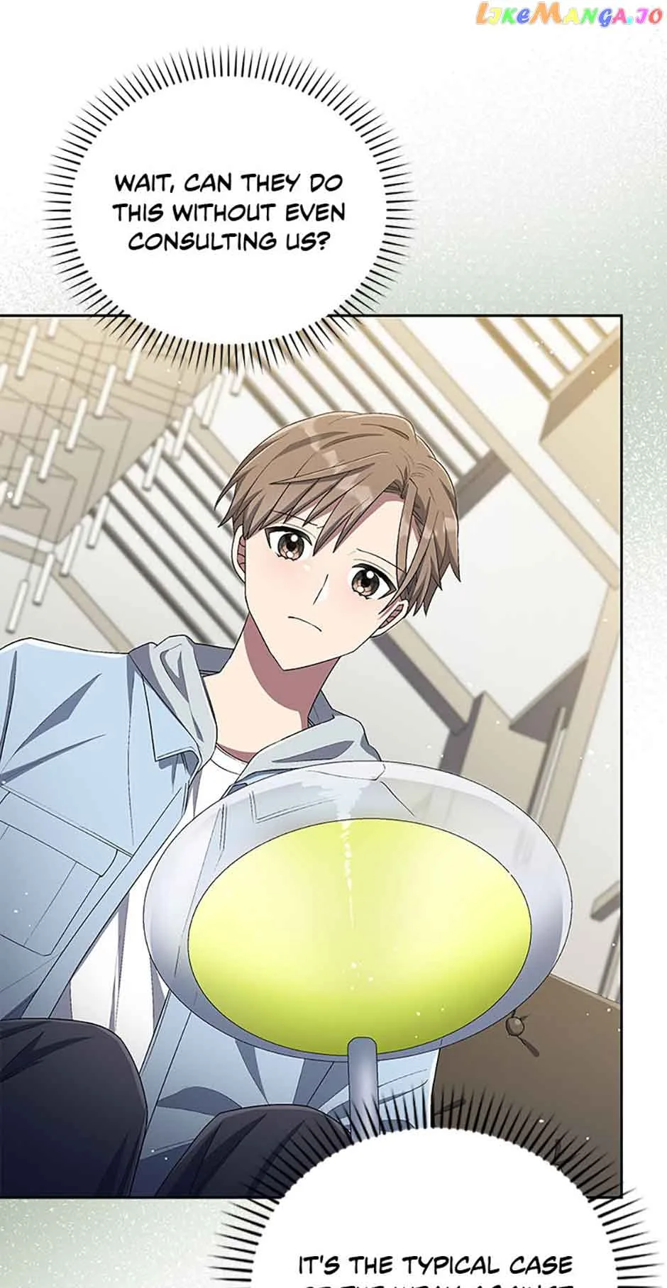 The Second Life of an All-Rounder Idol Chapter 46 page 37