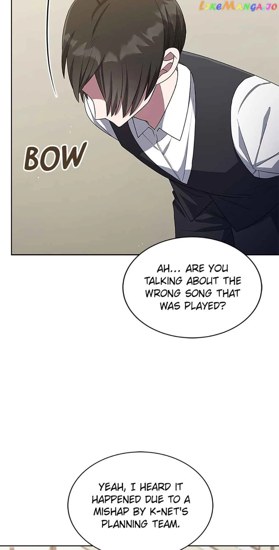 The Second Life of an All-Rounder Idol Chapter 46 page 28
