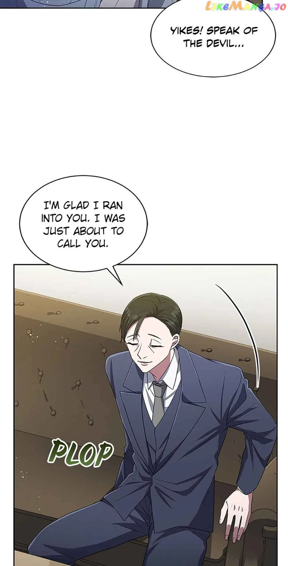 The Second Life of an All-Rounder Idol Chapter 46 page 25