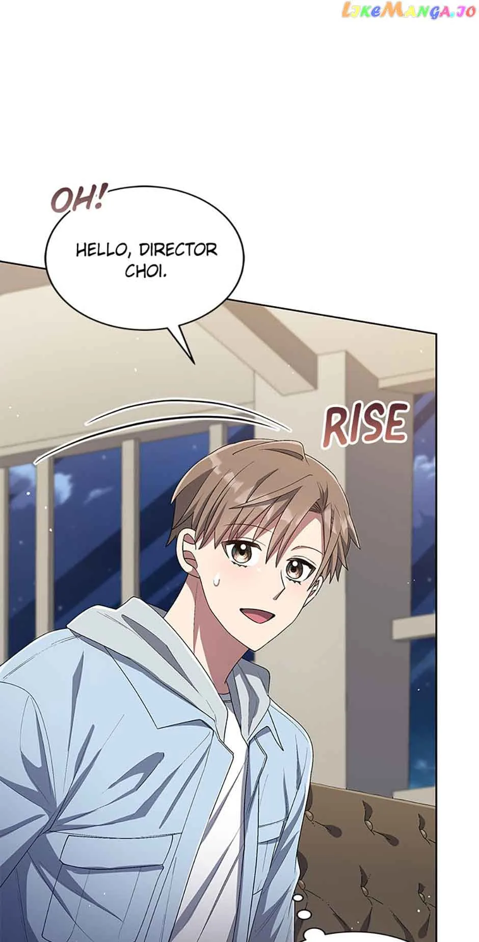 The Second Life of an All-Rounder Idol Chapter 46 page 24