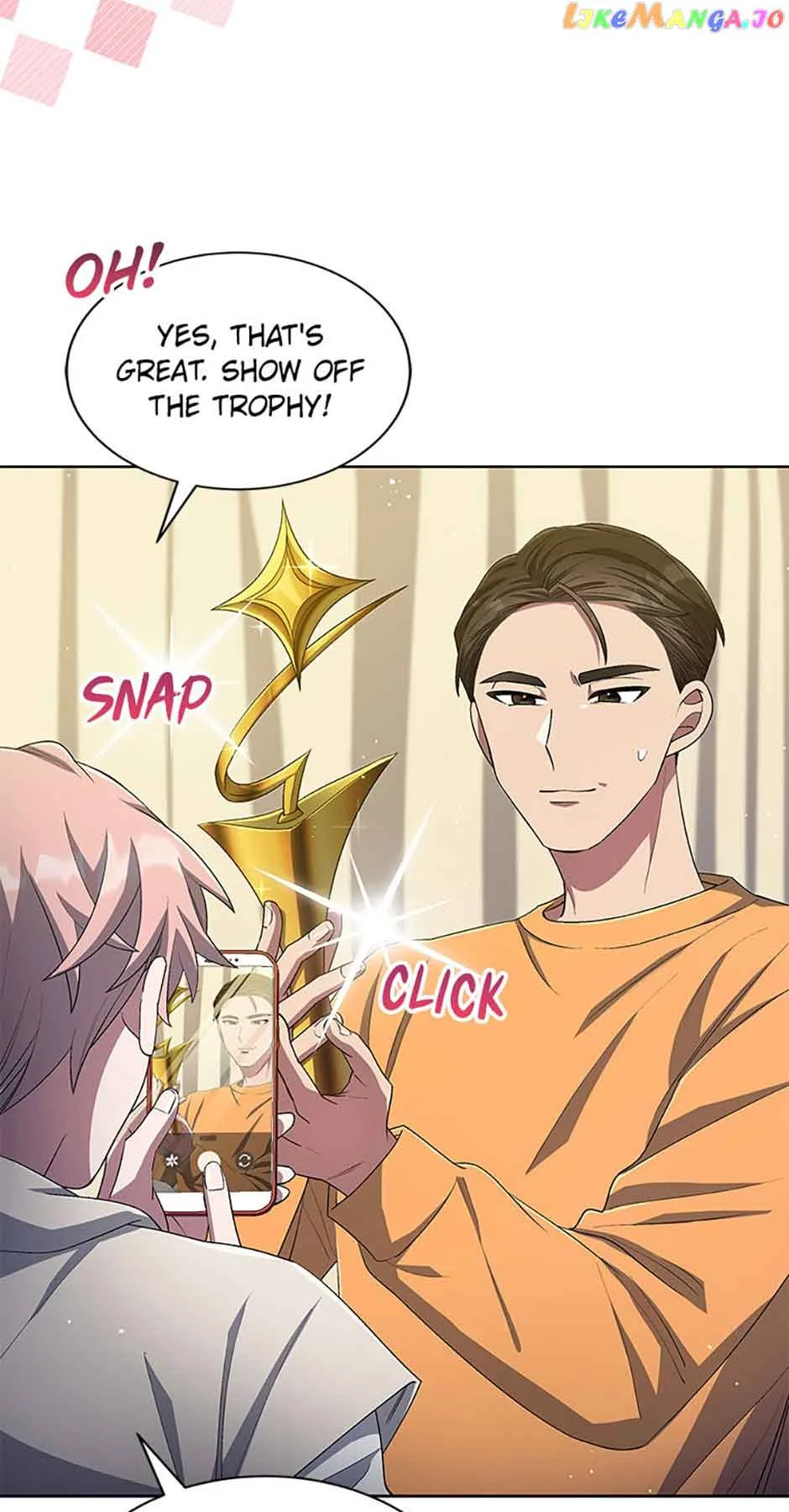 The Second Life of an All-Rounder Idol Chapter 46 page 12