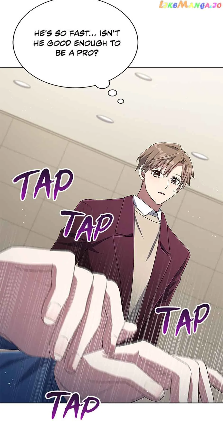 The Second Life of an All-Rounder Idol Chapter 46 page 65