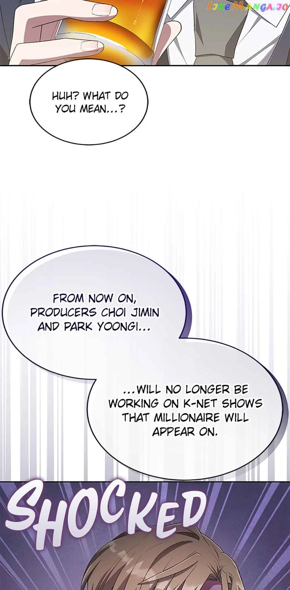 The Second Life of an All-Rounder Idol Chapter 46 page 34