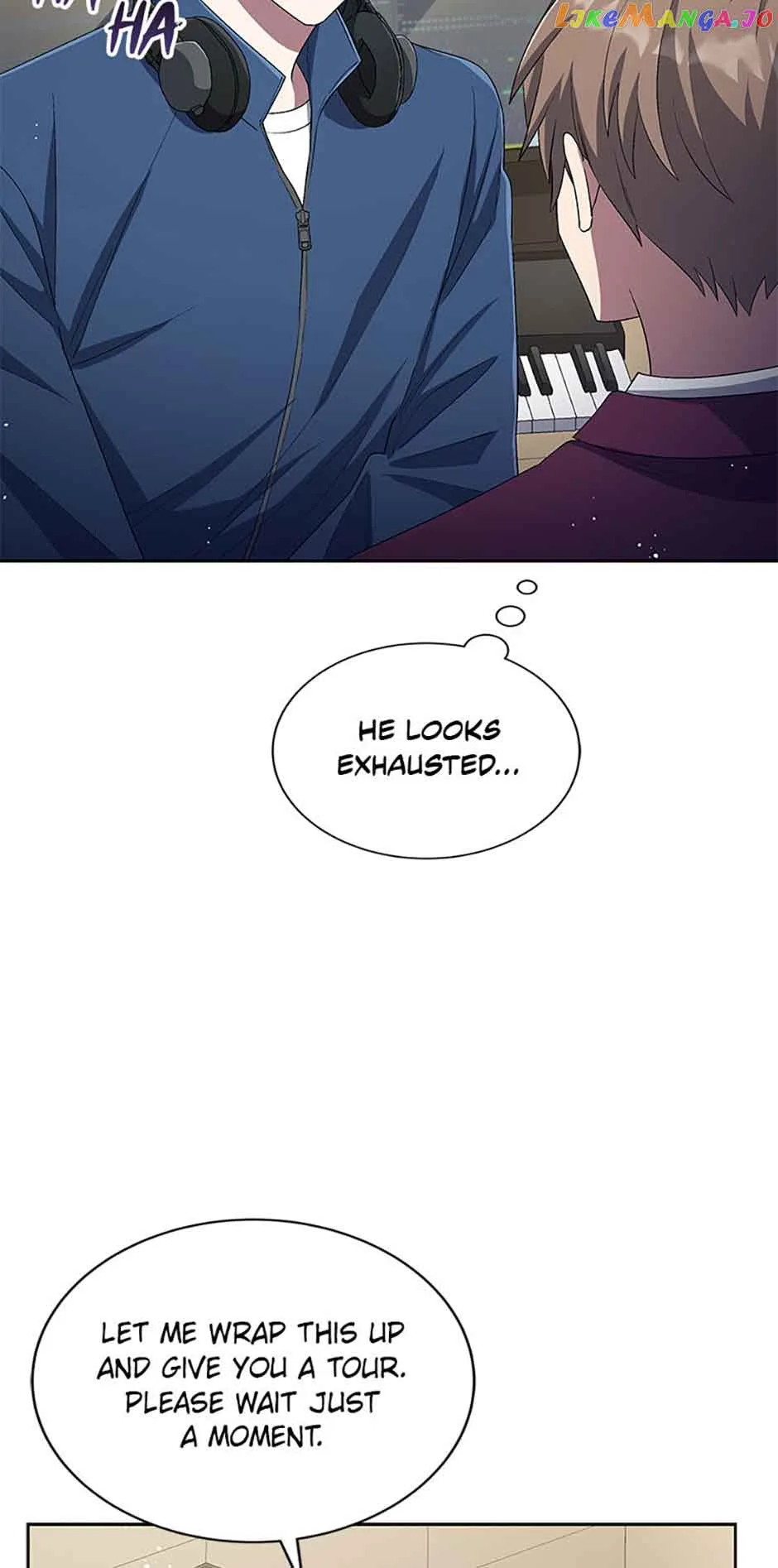 The Second Life of an All-Rounder Idol Chapter 46 page 63