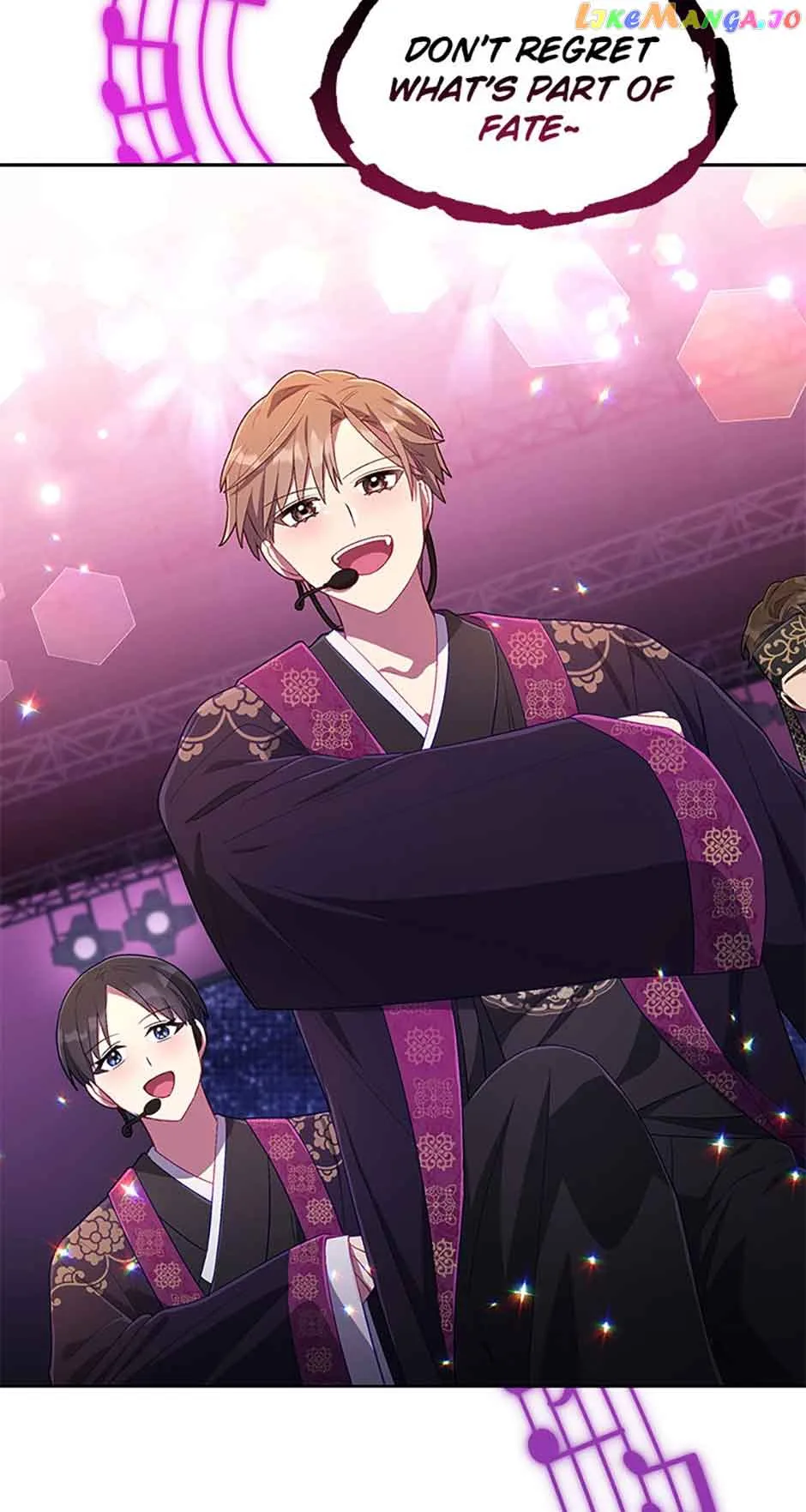 The Second Life of an All-Rounder Idol Chapter 38 page 68