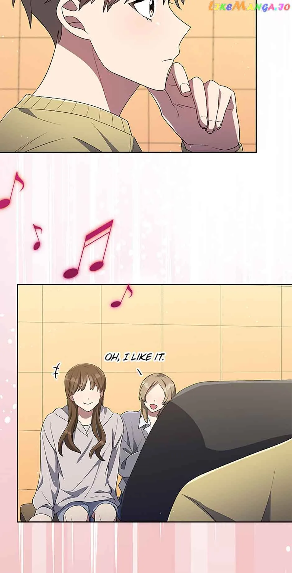 The Second Life of an All-Rounder Idol Chapter 47 page 58