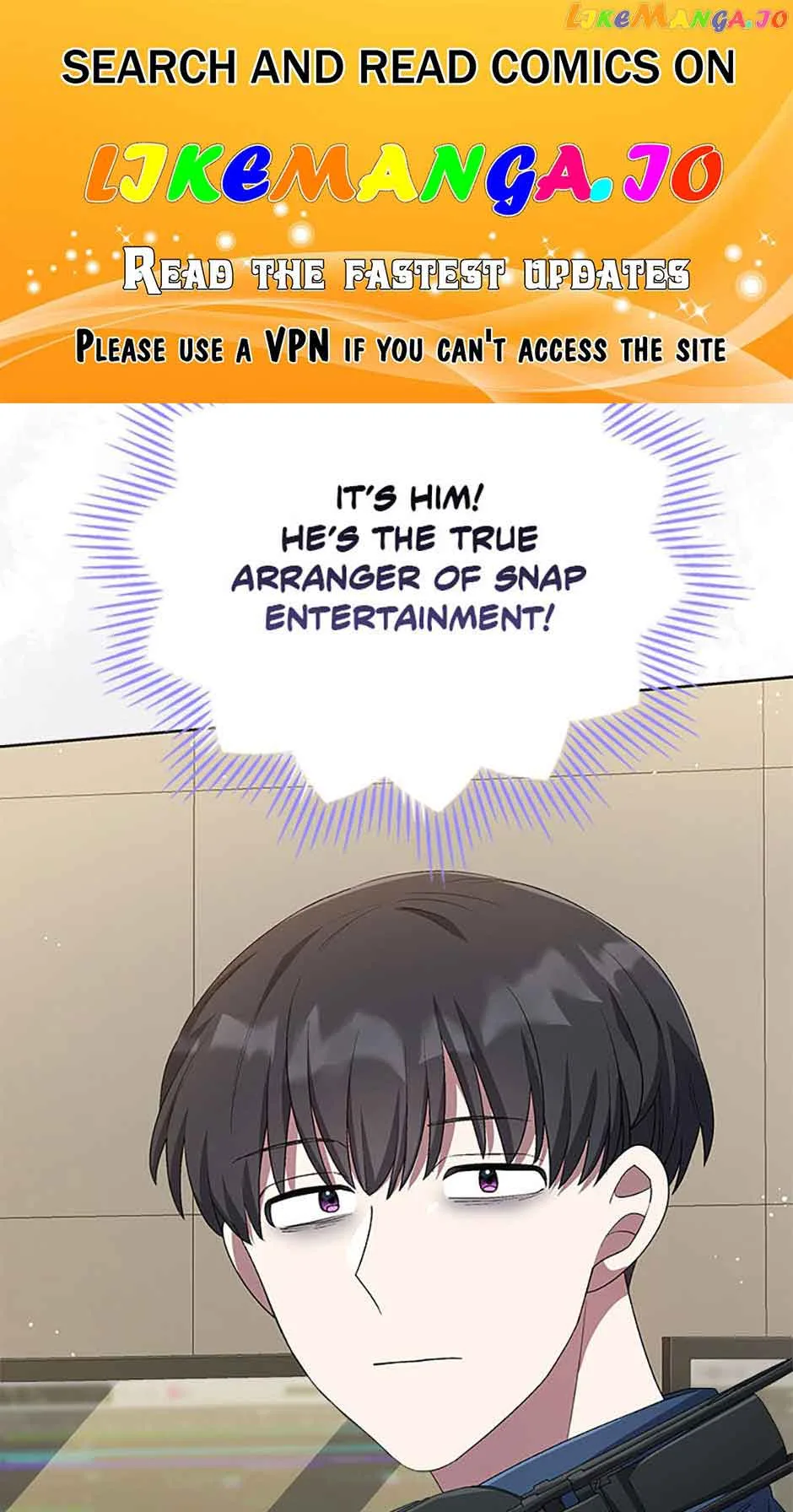 The Second Life of an All-Rounder Idol Chapter 47 page 2
