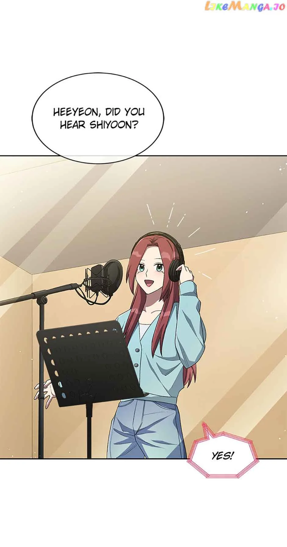 The Second Life of an All-Rounder Idol Chapter 47 page 45