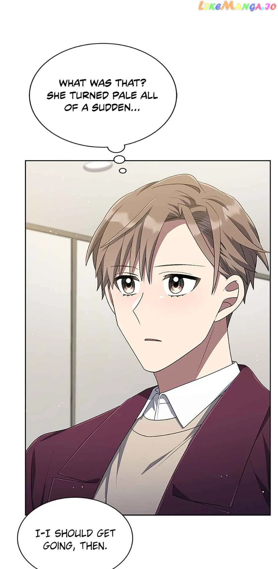 The Second Life of an All-Rounder Idol Chapter 47 page 38