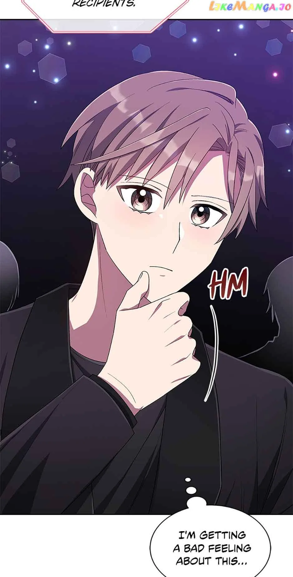 The Second Life of an All-Rounder Idol Chapter 45 page 12