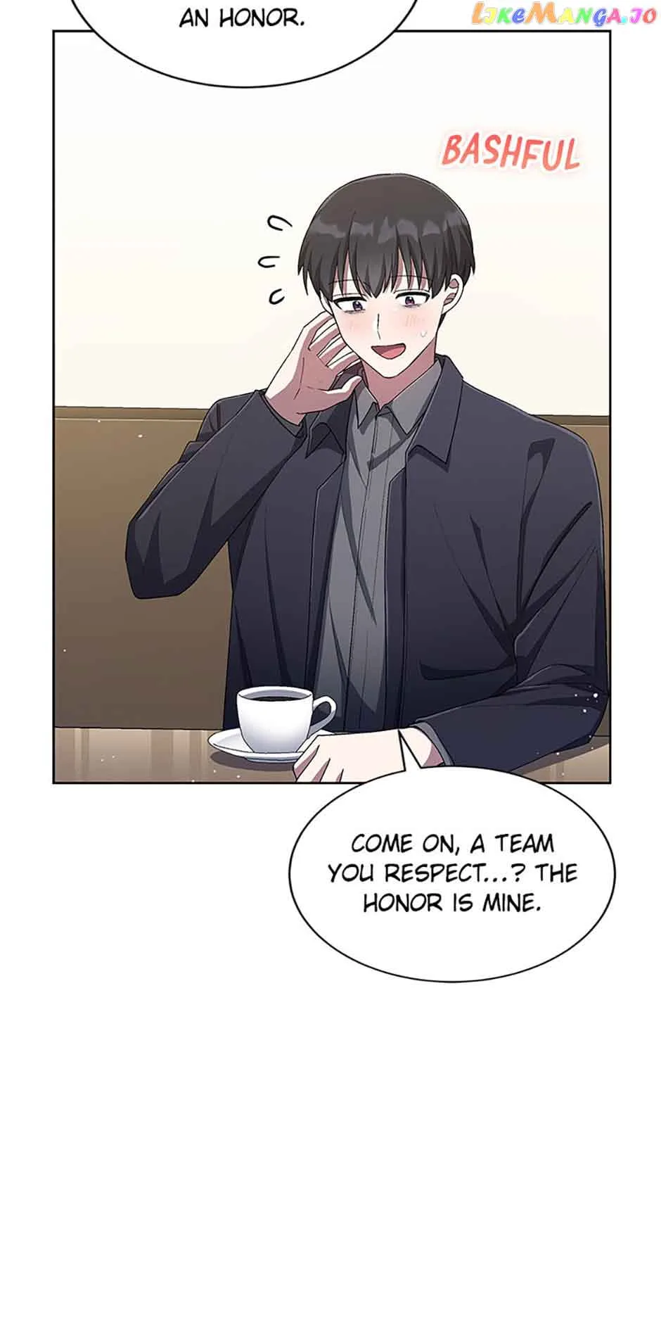 The Second Life of an All-Rounder Idol Chapter 48 page 20