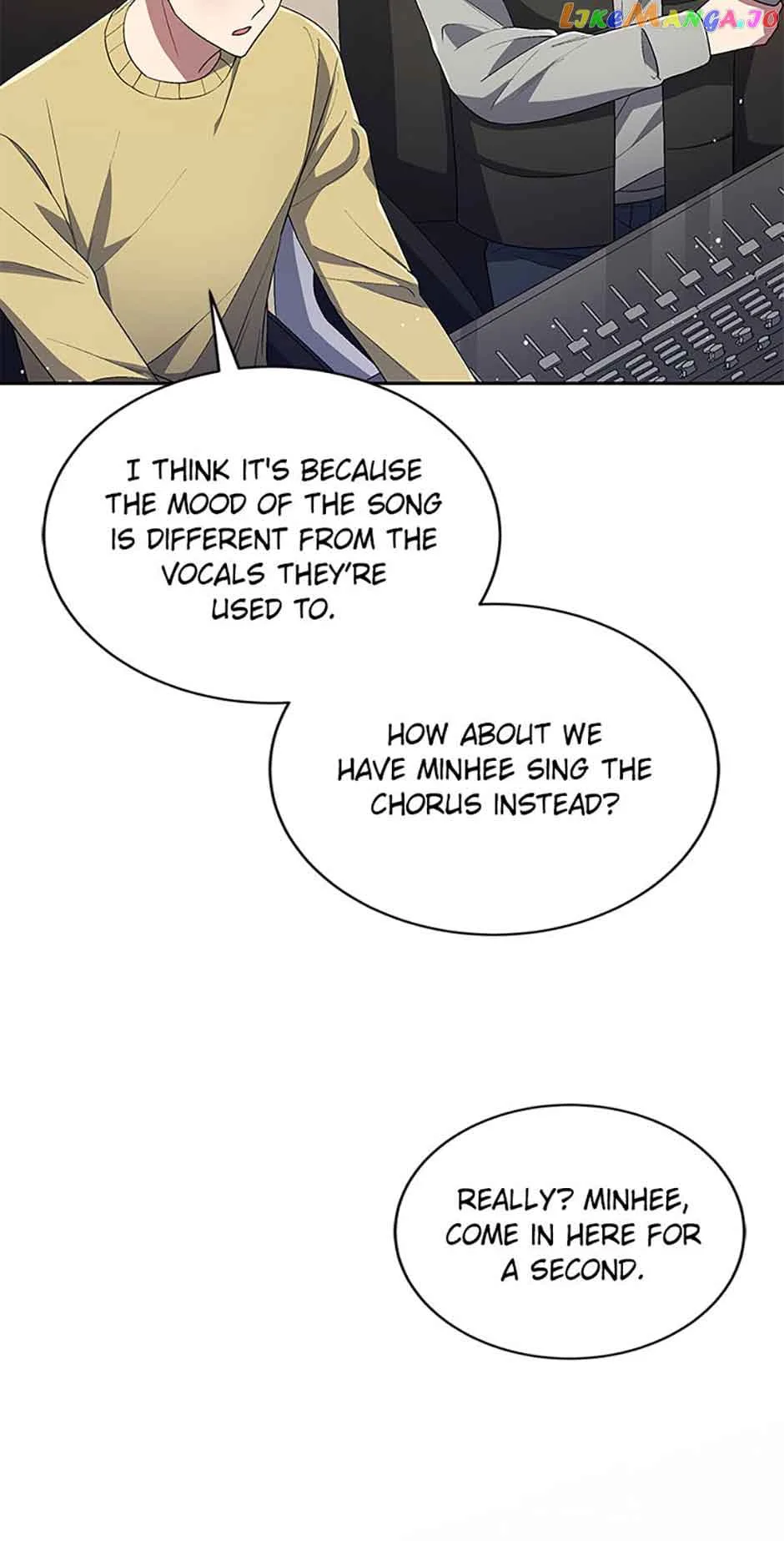 The Second Life of an All-Rounder Idol Chapter 47 page 54