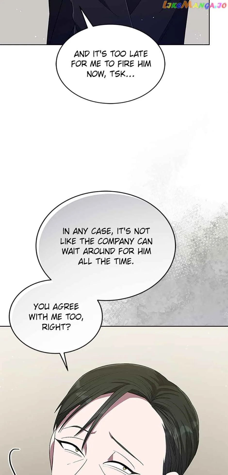 The Second Life of an All-Rounder Idol Chapter 47 page 20