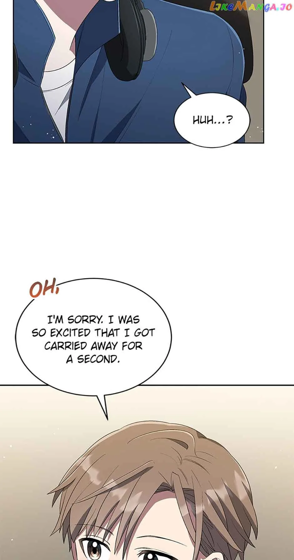 The Second Life of an All-Rounder Idol Chapter 47 page 7