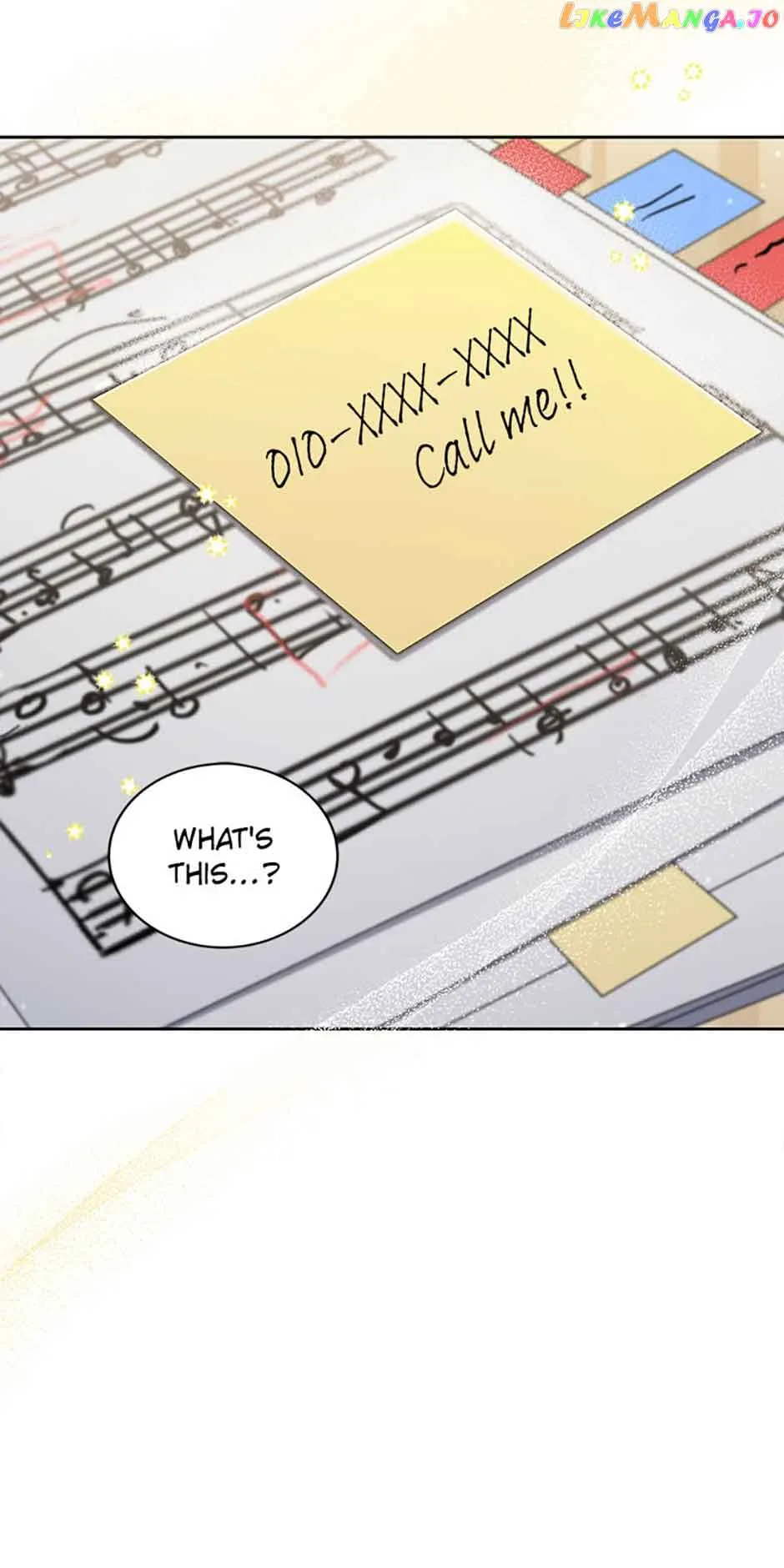 The Second Life of an All-Rounder Idol Chapter 47 page 16