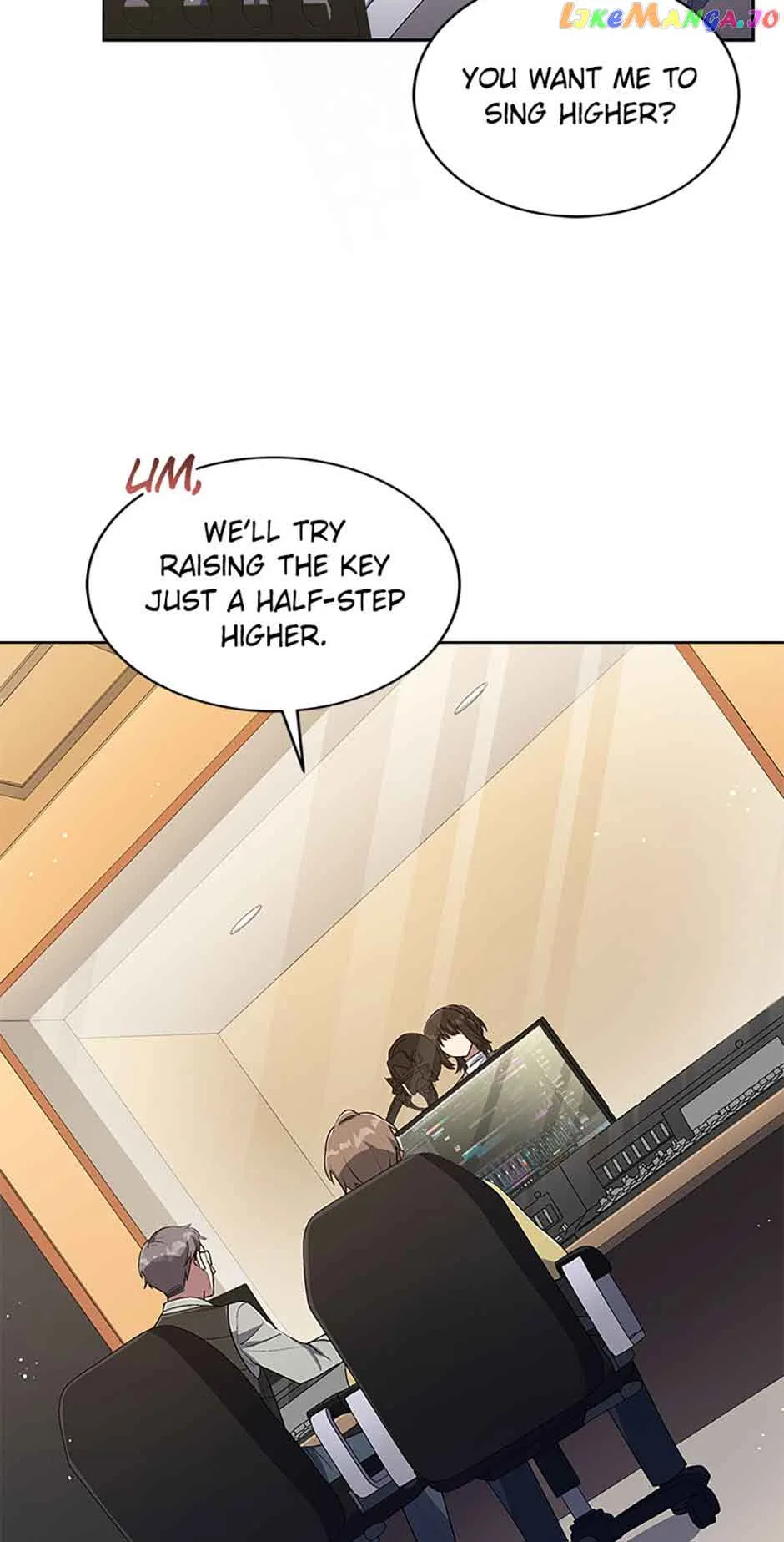 The Second Life of an All-Rounder Idol Chapter 47 page 56