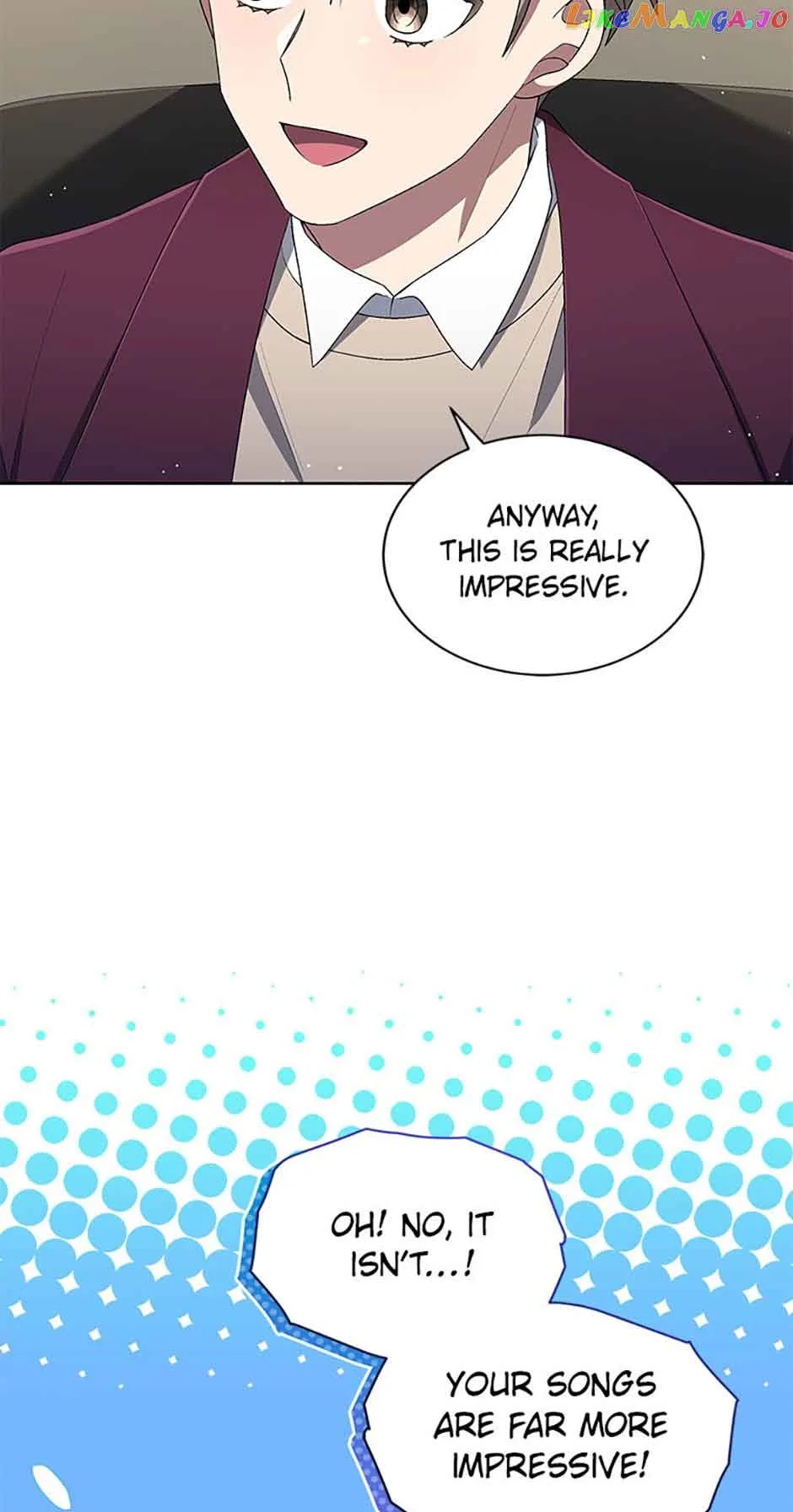 The Second Life of an All-Rounder Idol Chapter 47 page 8