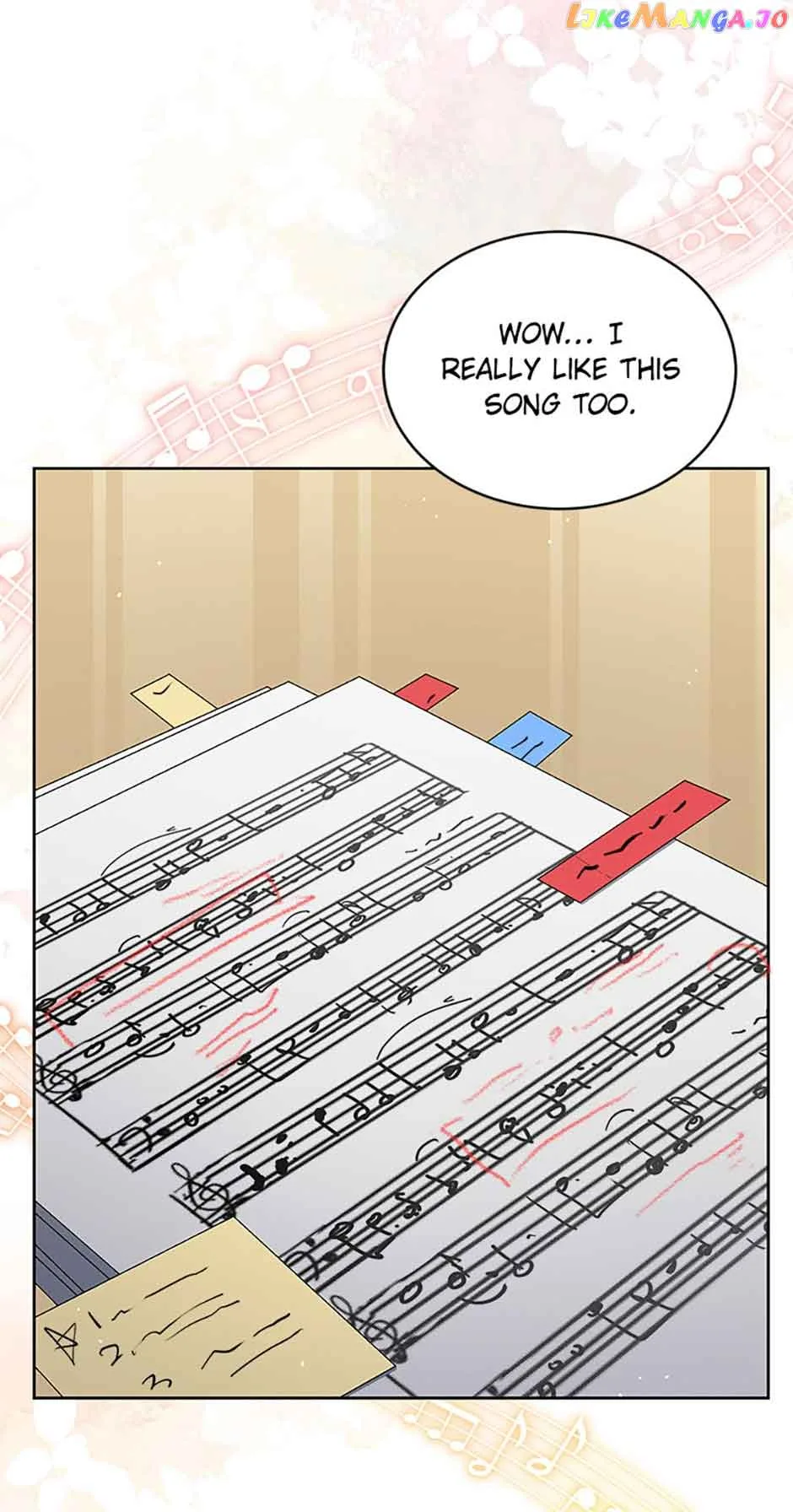 The Second Life of an All-Rounder Idol Chapter 47 page 5