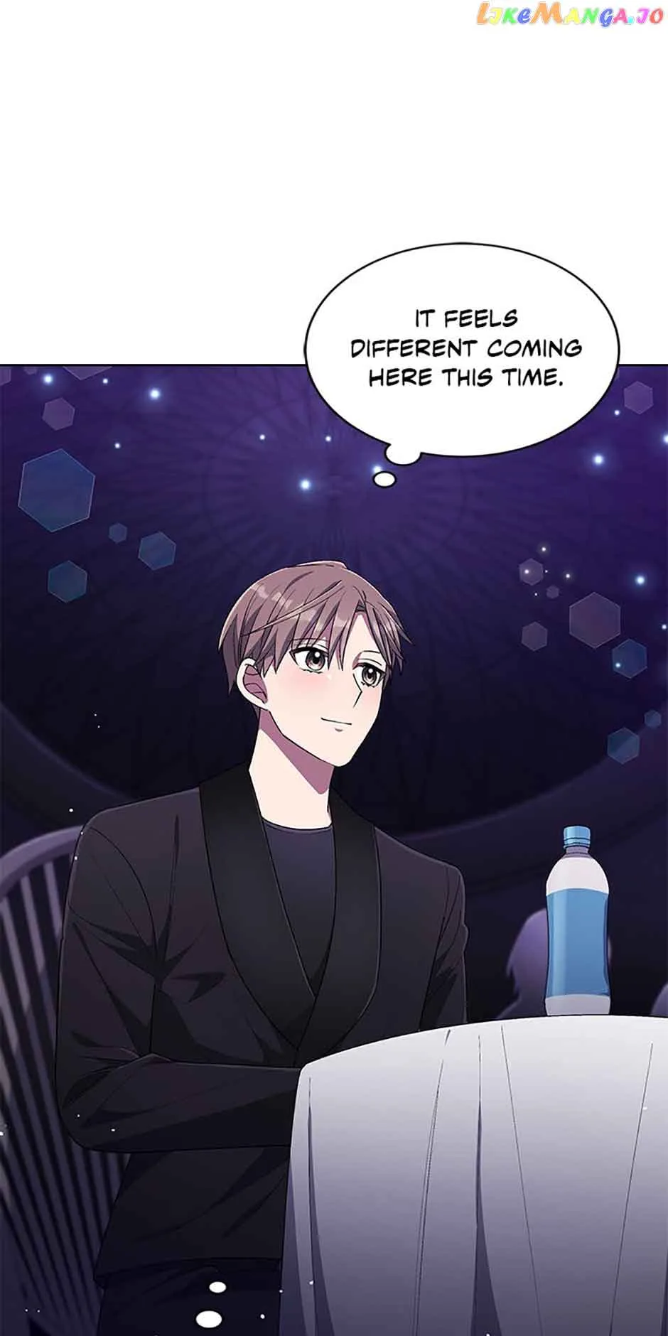 The Second Life of an All-Rounder Idol Chapter 45 page 4