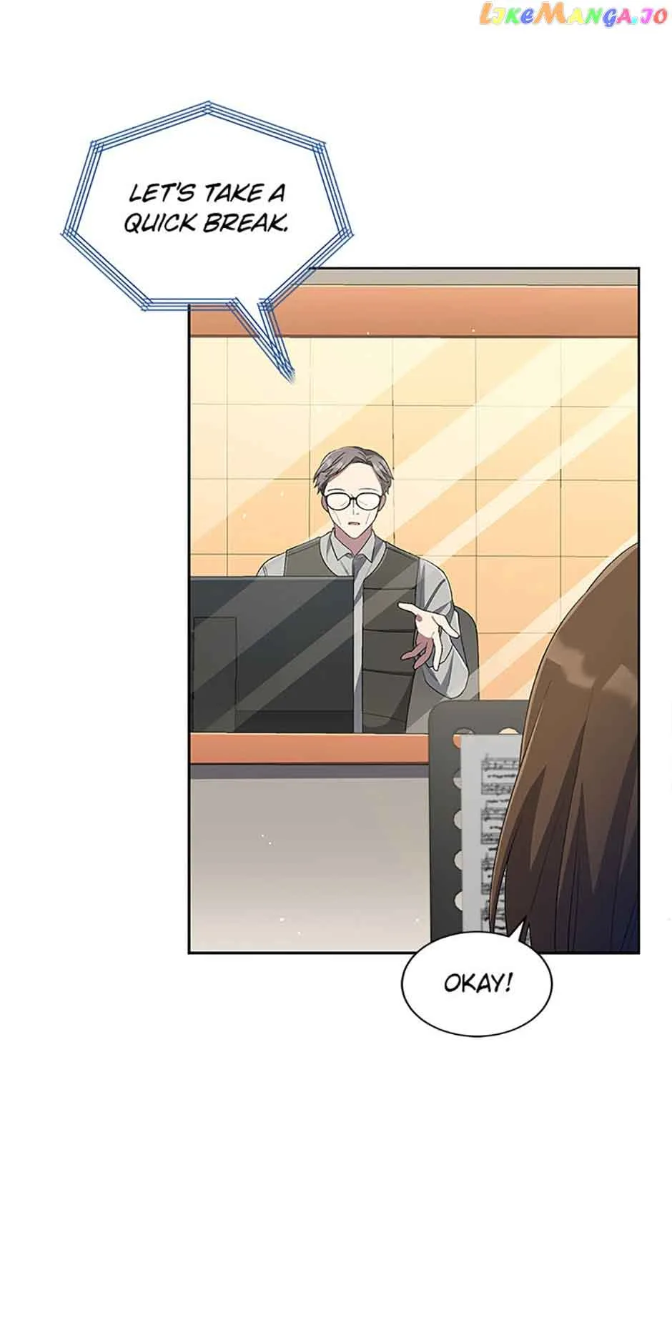 The Second Life of an All-Rounder Idol Chapter 47 page 52