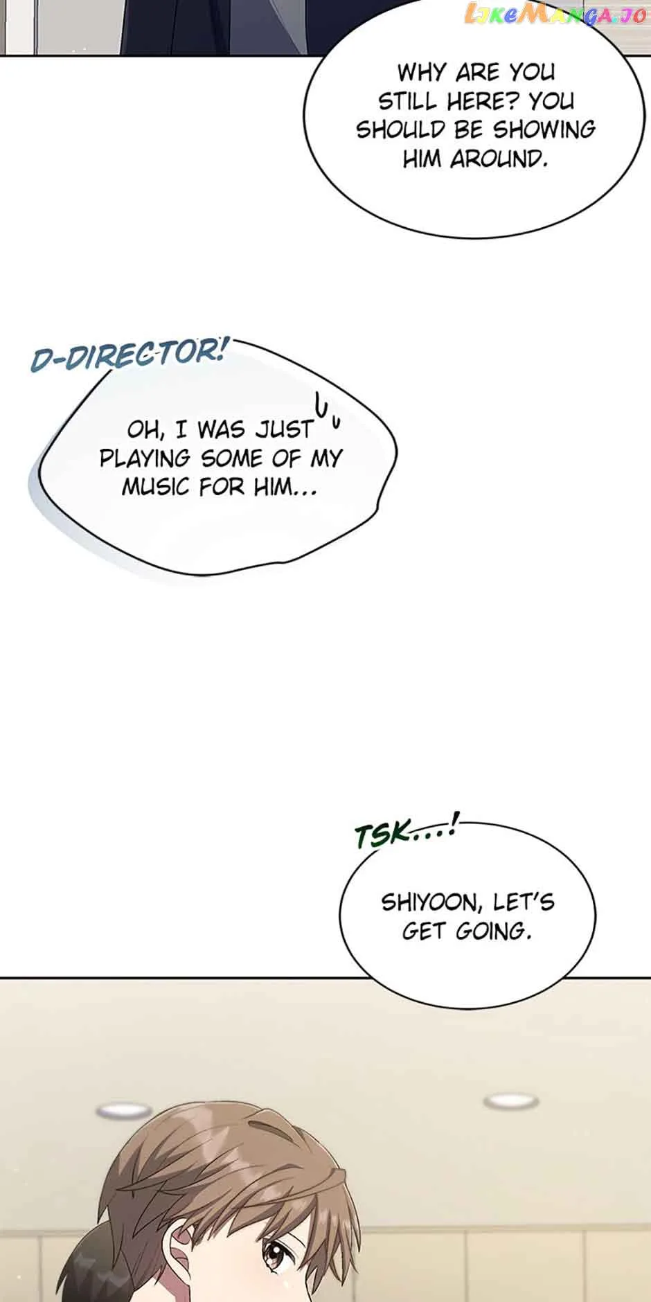 The Second Life of an All-Rounder Idol Chapter 47 page 11
