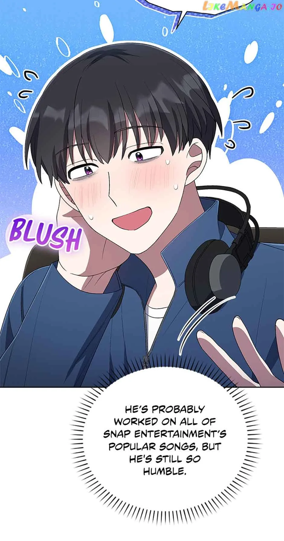 The Second Life of an All-Rounder Idol Chapter 47 page 9